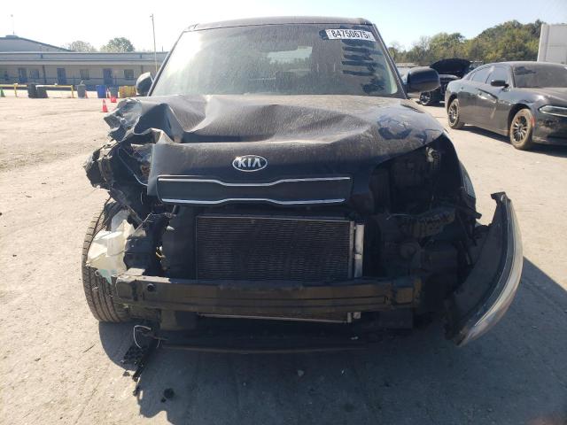 Photo 5 from auction – 2018 KIA SOUL with VIN KNDJN2A21J7504485