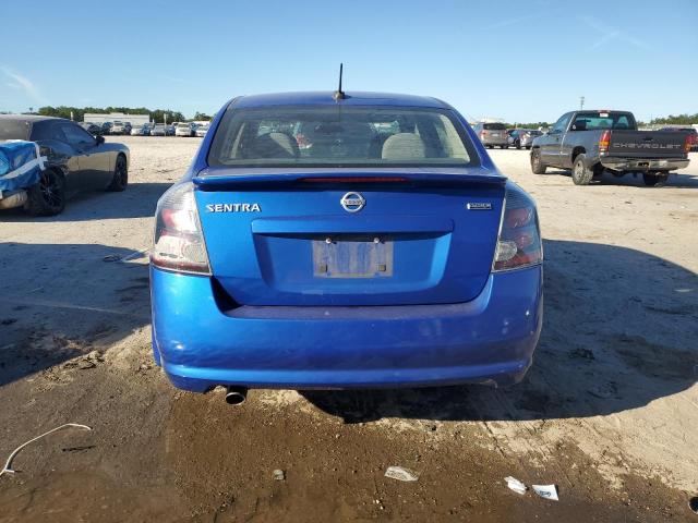 Photo 6 from auction – 2012 NISSAN SENTRA 2.0 with VIN 3N1AB6AP1CL715103