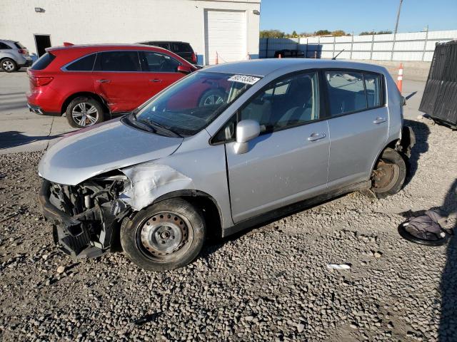 NISSAN VERSA S 2011 with VIN 3N1BC1CP3BL476623 - Photo from auction