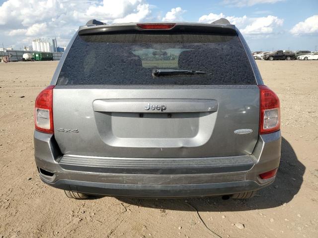 Photo 6 from auction – 2012 JEEP COMPASS LA with VIN 1C4NJDEB4CD616169