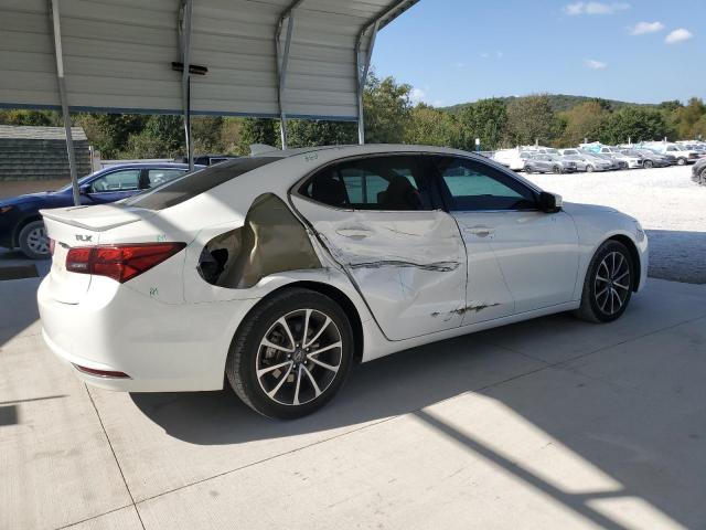 Photo 3 from auction – 2016 ACURA TLX TECH with VIN 19UUB2F56GA006031