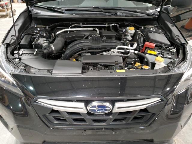 Photo 12 from auction – 2023 SUBARU CROSSTREK with VIN JF2GTABC5PH212179
