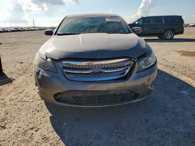 Photo 5 from auction – 2012 FORD TAURUS SEL with VIN 1FAHP2EW9CG120095