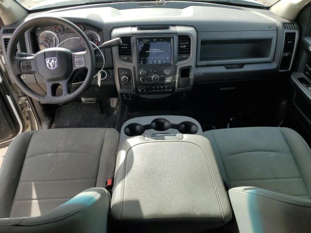 Photo 8 from auction – 2018 RAM 2500 ST with VIN 3C6UR5HL7JG279034