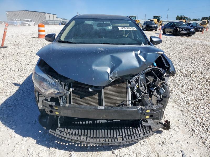 Photo 5 from auction – 2016 TOYOTA COROLLA L with VIN 5YFBURHE8GP476983
