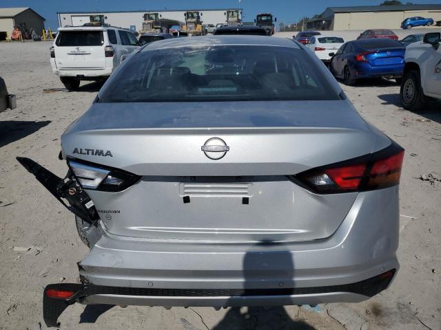Photo 6 from auction – 2024 NISSAN ALTIMA with VIN 1N4BL4BV9RN394569
