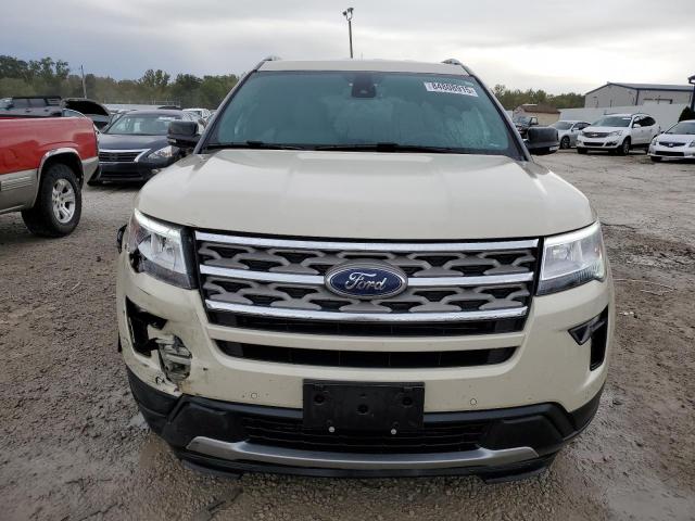 Photo 5 from auction – 2018 FORD EXPLORER X with VIN 1FM5K8D80JGB81474