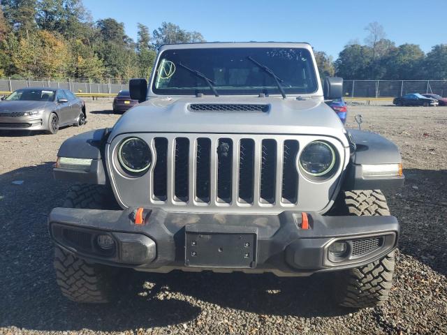 Photo 5 from auction – 2023 JEEP GLADIATOR with VIN 1C6JJTEG6PL569458