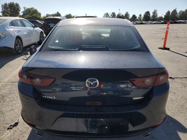 Photo 6 from auction – 2025 MAZDA 3 SELECT S with VIN JM1BPABM7S1775385