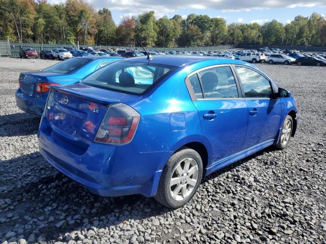 Photo 3 from auction – 2011 NISSAN SENTRA SR with VIN 3N1AB6AP3BL653136