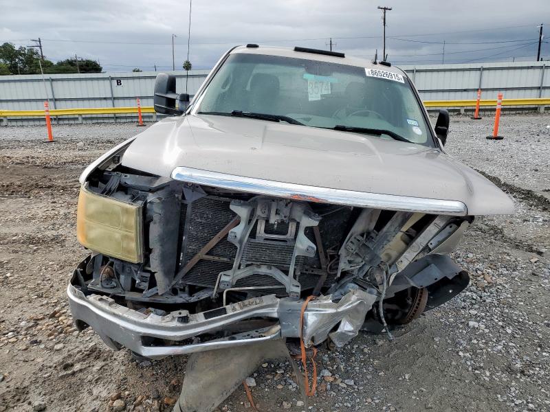 Photo 5 from auction – 2008 GMC SIERRA C25 with VIN 1GTHC23K78F139019