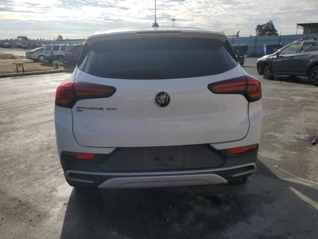 Photo 6 from auction – 2020 BUICK ENCORE GX with VIN KL4MMCSL4LB102337