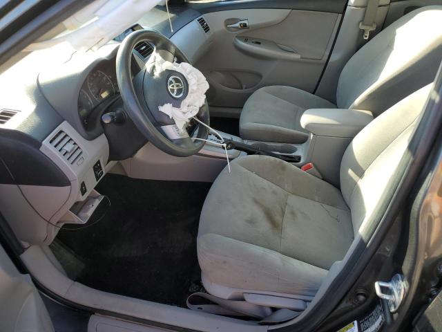 Photo 7 from auction – 2013 TOYOTA COROLLA BA with VIN 2T1BU4EE1DC962490