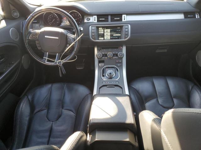 Photo 8 from auction – 2014 LAND ROVER RANGE ROVE with VIN SALVR2BG3EH941946