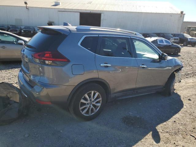 Photo 3 from auction – 2018 NISSAN ROGUE S with VIN KNMAT2MT6JP520806
