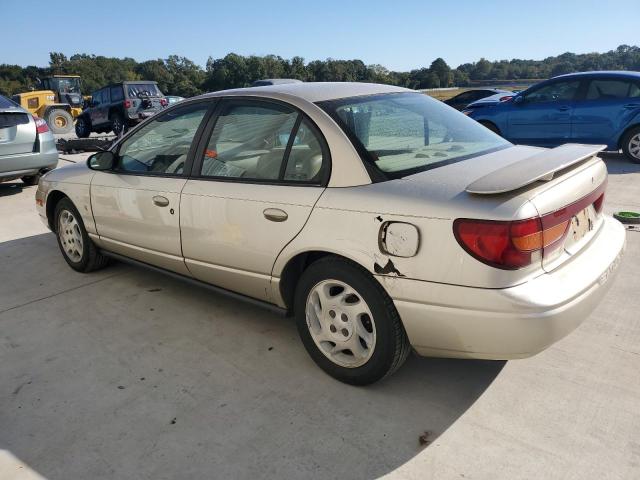 Photo 2 from auction – 2002 SATURN SL2 with VIN 1G8ZK54762Z178302