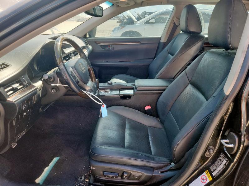 Photo 7 from auction – 2014 LEXUS ES 350 with VIN JTHBK1GG9E2100314