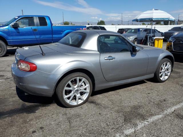 Photo 3 from auction – 2013 MAZDA MX-5 MIATA with VIN JM1NC2PF4D0231105