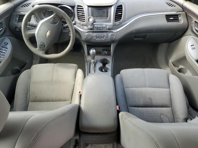 Foto 8 de la subasta – 2014 CHEVROLET IMPALA LS con VIN 2G11Y5SL4E9224184