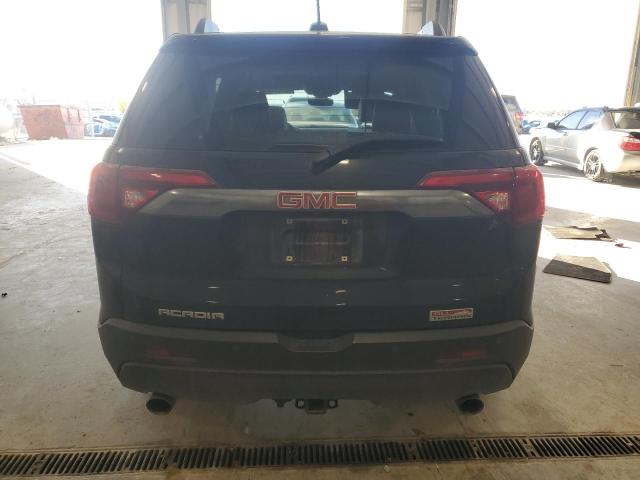 Photo 6 from auction – 2017 GMC ACADIA ALL with VIN 1GKKNVLS3HZ132847