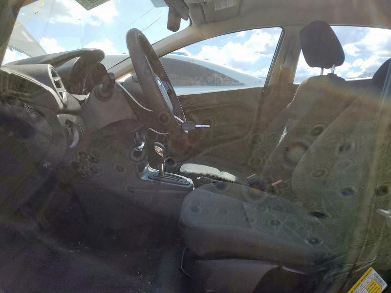 Photo 7 from auction – 2014 FORD FIESTA S with VIN 3FADP4AJ1EM240440