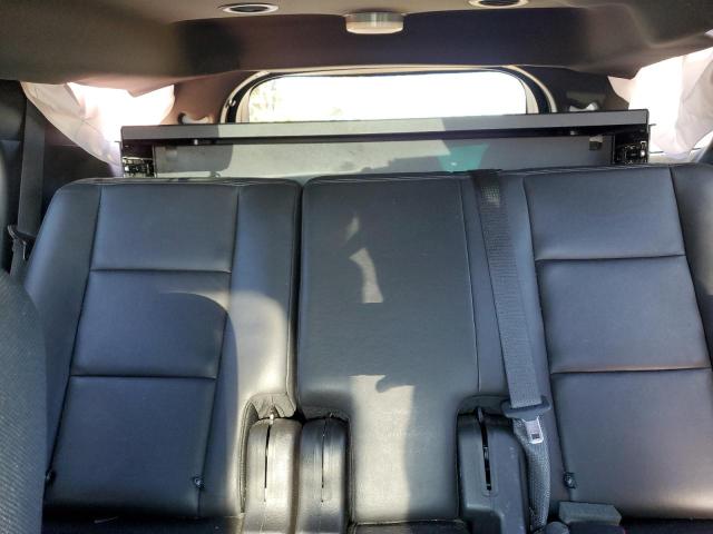 Photo 10 from auction – 2015 FORD EXPLORER P with VIN 1FM5K8AR9FGB62006