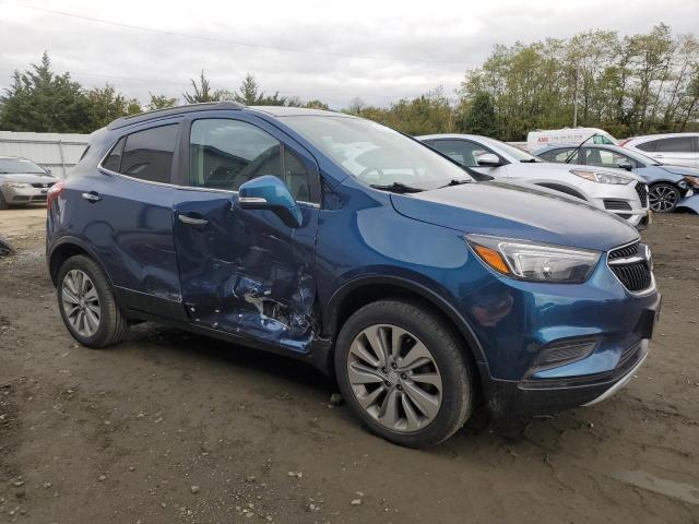Photo 4 from auction – 2019 BUICK ENCORE PRE with VIN KL4CJESB4KB782746