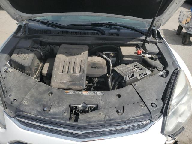 Photo 11 from auction – 2016 CHEVROLET EQUINOX LT with VIN 2GNALCEK2G1145392