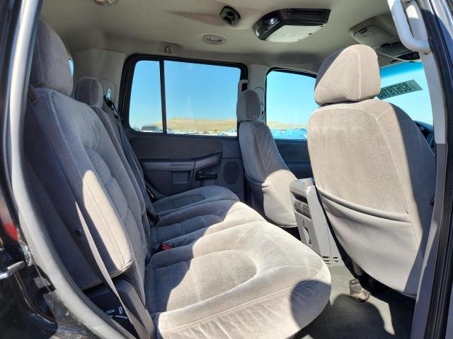 Photo 10 from auction – 2005 FORD EXPLORER X with VIN 1FMZU73E25UB85840