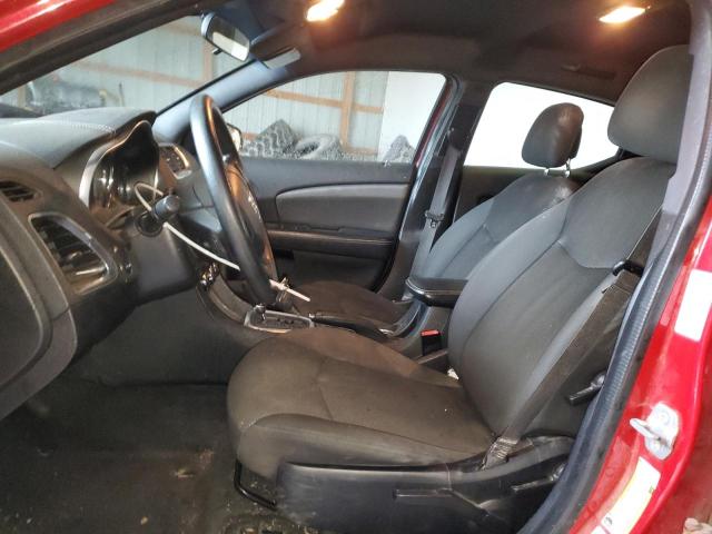 Photo 7 from auction – 2014 DODGE AVENGER SE with VIN 1C3CDZAB6EN110748