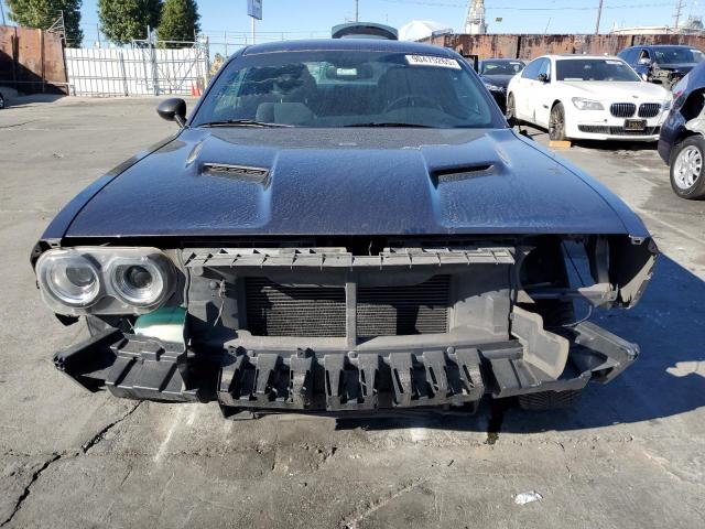Photo 5 from auction – 2015 DODGE CHALLENGER with VIN 2C3CDZAG6FH798594