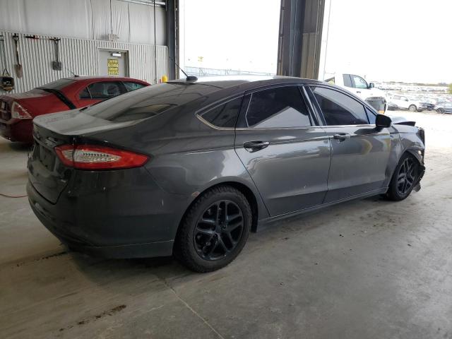 Photo 3 from auction – 2016 FORD FUSION SE with VIN 3FA6P0H71GR292376