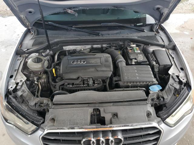 Photo 11 from auction – 2016 AUDI A3 PREMIUM with VIN WAUA7GFFXG1062849