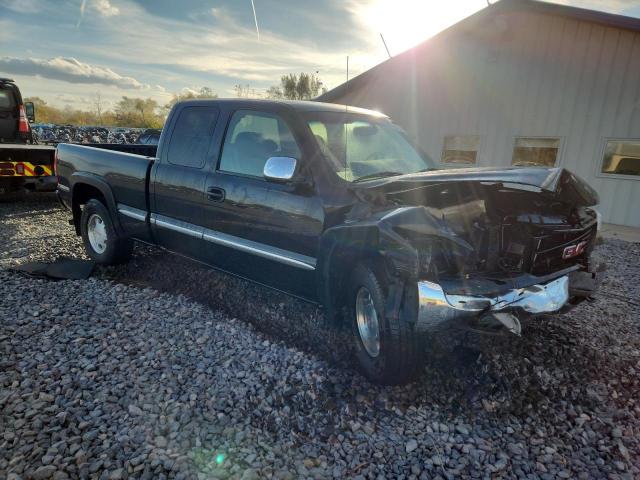 Photo 4 from auction – 2001 GMC NEW SIERRA with VIN 2GTEK19T211134632