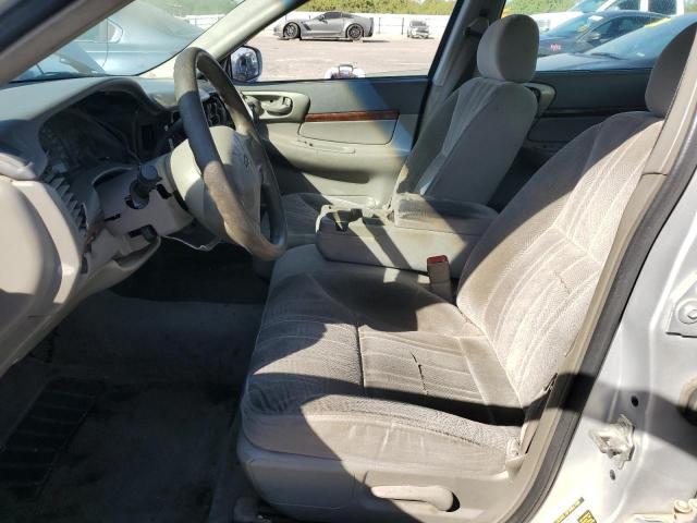 Photo 7 from auction – 2004 CHEVROLET IMPALA with VIN 2G1WF52E749358750