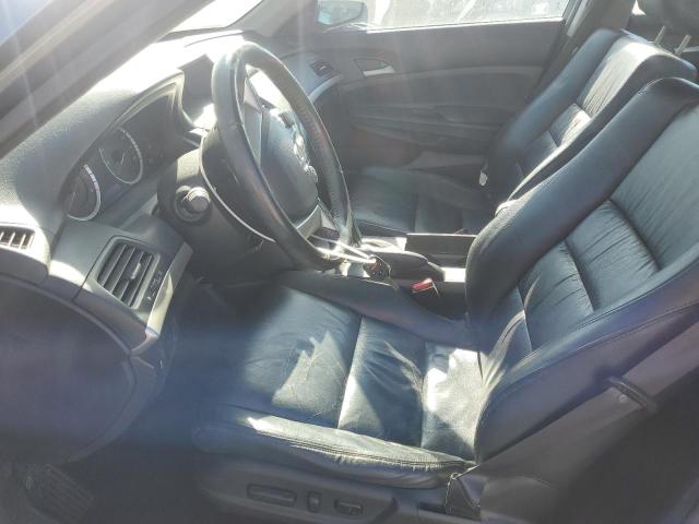 Photo 7 from auction – 2012 HONDA ACCORD SE with VIN 1HGCP2F68CA048734