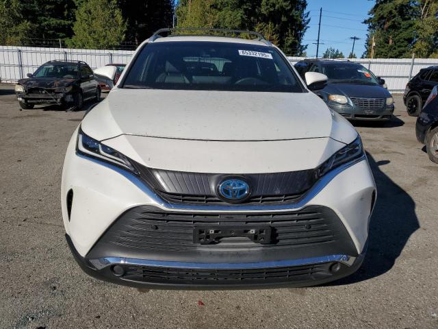 Photo 5 from auction – 2021 TOYOTA VENZA LE with VIN JTEAAAAH8MJ082471