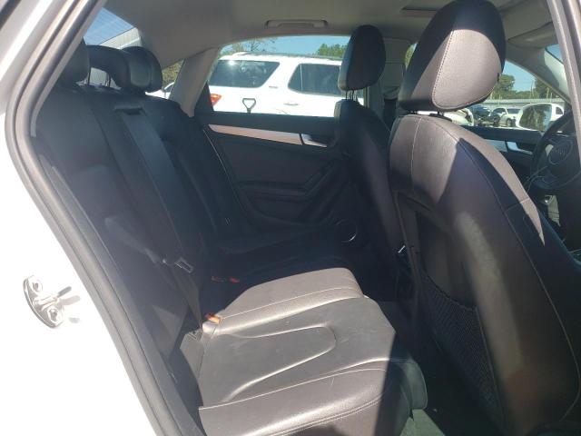 Photo 10 from auction – 2016 AUDI A4 PREMIUM PLUS S-LINE with VIN WAUFFAFL7GN017369
