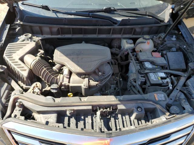 Photo 12 from auction – 2017 CADILLAC XT5 LUXURY with VIN 1GYKNBRS8HZ312949