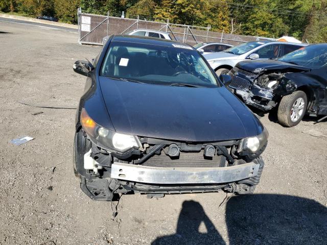 Photo 5 from auction – 2009 ACURA TSX with VIN JH4CU26669C000880