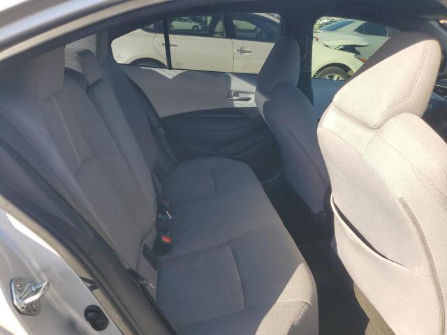 Photo 10 from auction – 2021 TOYOTA COROLLA SE with VIN 5YFS4MCE6MP078967