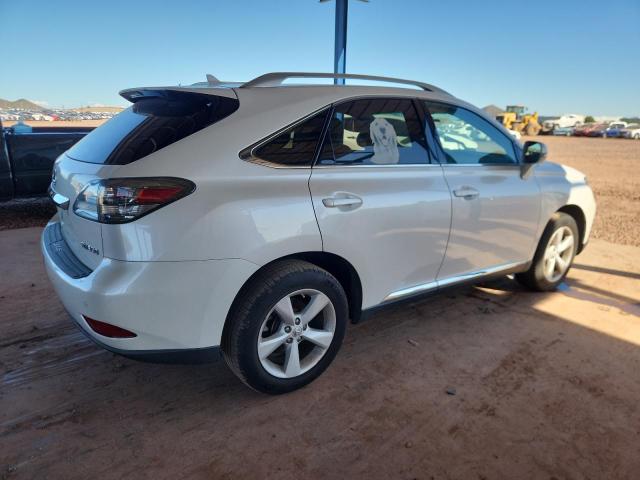 Photo 3 from auction – 2012 LEXUS RX 350 with VIN 2T2BK1BA7CC152278