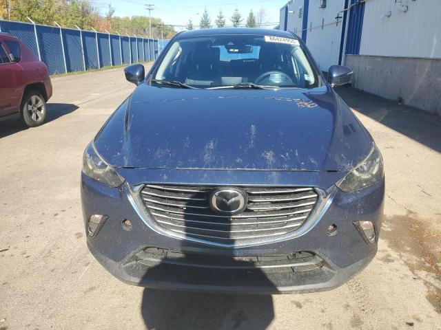 Photo 5 from auction – 2018 MAZDA CX-3 GRAND with VIN JM1DKFD76J0331432