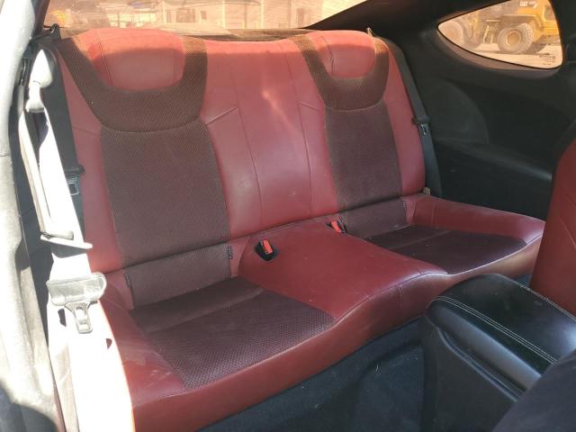 Photo 10 from auction – 2013 HYUNDAI GENESIS CO with VIN KMHHT6KD2DU112497