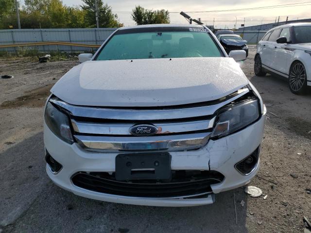 Photo 5 from auction – 2012 FORD FUSION SEL with VIN 3FAHP0JA9CR197394