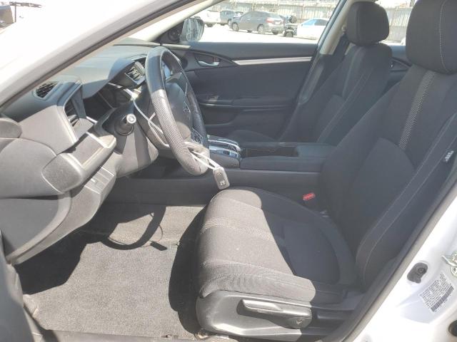 Photo 7 from auction – 2018 HONDA CIVIC EX with VIN 2HGFC2F72JH502556