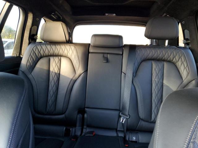 Photo 10 from auction – 2019 BMW X7 XDRIVE5 with VIN 5UXCX4C53KLS38612