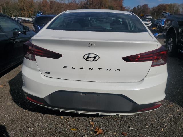 Photo 6 from auction – 2019 HYUNDAI ELANTRA SE with VIN 5NPD74LFXKH463581