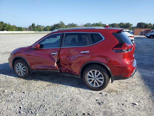Photo 2 from auction – 2018 NISSAN ROGUE S with VIN 5N1AT2MT9JC798540