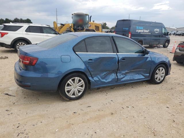 Photo 3 from auction – 2017 VOLKSWAGEN JETTA S with VIN 3VW2B7AJXHM246434